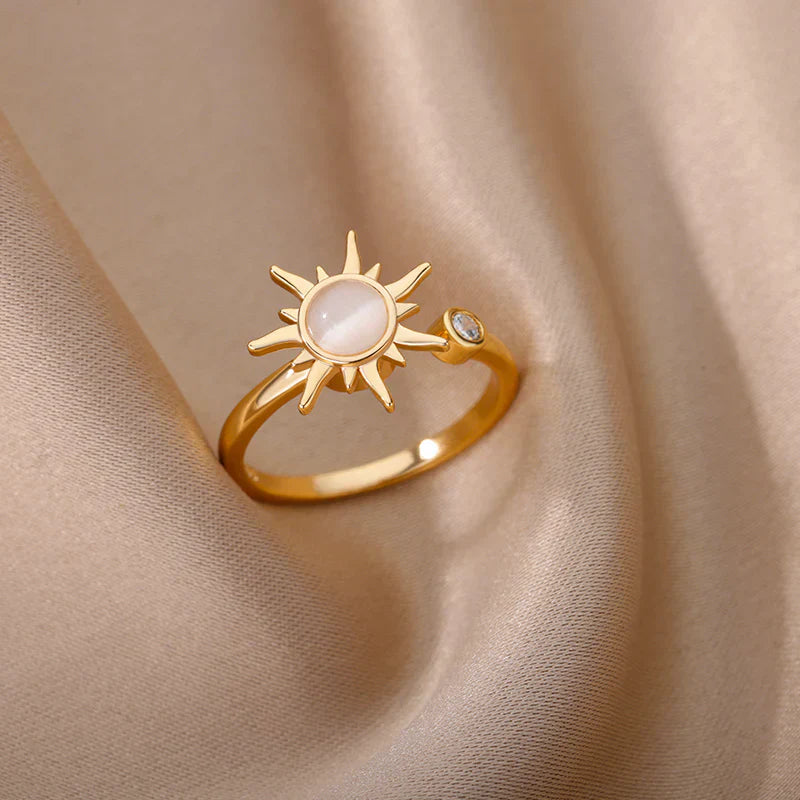 Olina Calm Ring