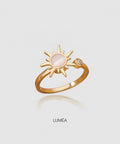 Luméa Calm Ring
