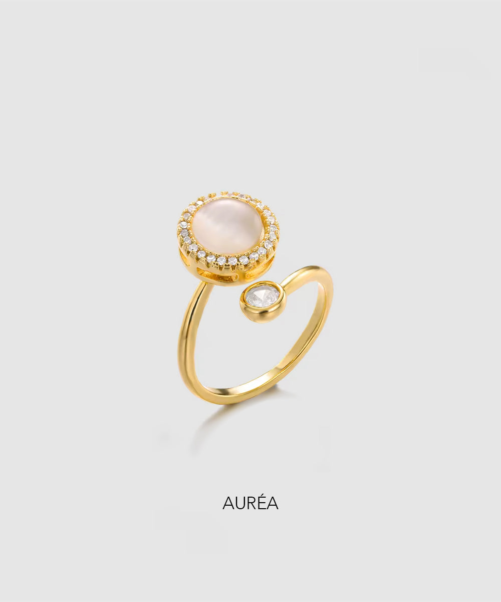 Valéa Calm Ring