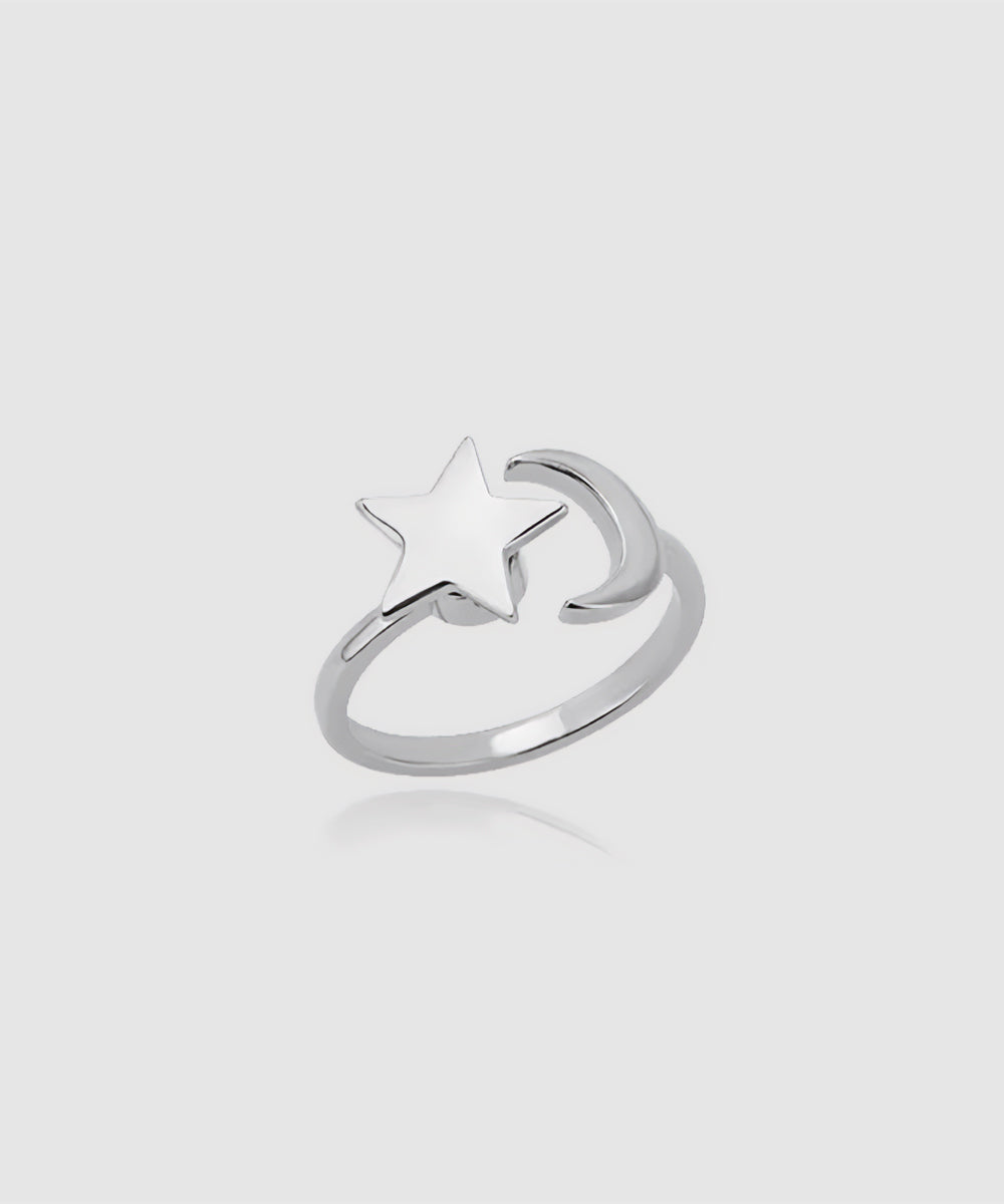 Valéa Calm Ring