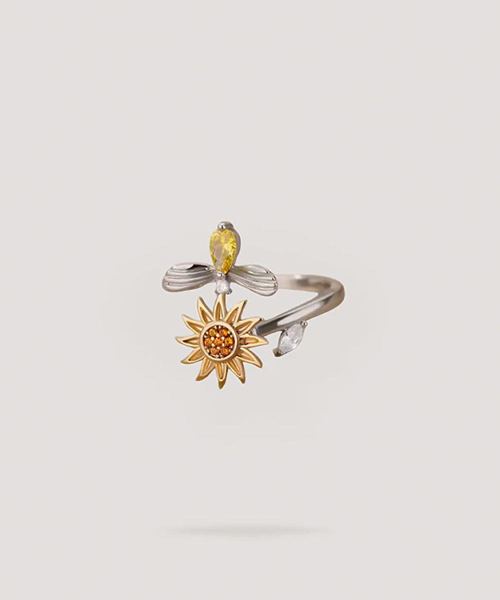 Soléa Calm Ring